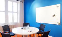 reBuy office, Brelin